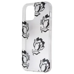 Coach Protective Case for Apple iPhone 12 Pro / iPhone 12 - Desert Tulip Black