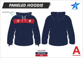 Eastern Park CC Hoodie