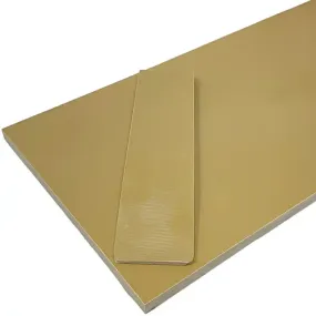 G10 Solid Sheets- SAND