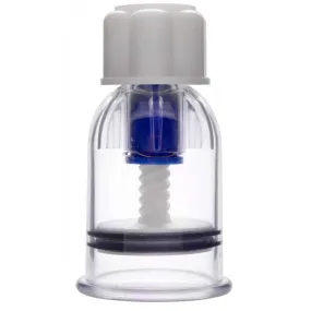 Intake Anal Suction Device  2 Inch