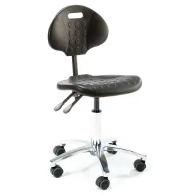 Seers Laboratory PU Chair