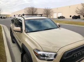 Toyota Tacoma 3rd Gen Double Cab K9 Load Bar Kit