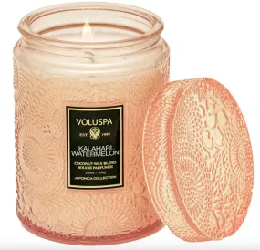 Voluspa Kalahari Watermelon Fragrances